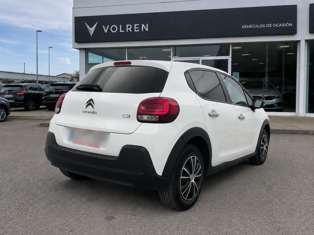 Citroën C3
